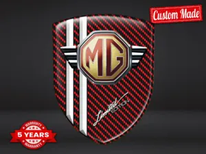 MG Sticker Dom Edition Stilvoll Max Langlebig Modern